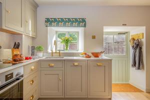 The Coach House, South Cerney