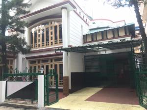 Kaareng Abode Homestay