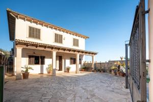 San Joan - 5283-92 Mallorca