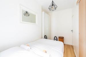 GuestReady - 11th Arr. comfortable retreat