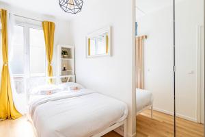 GuestReady - 11th Arr. comfortable retreat