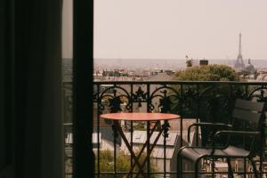 Hotels Terrass