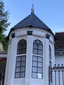 Maisons de vacances Clos Lussault : photos des chambres
