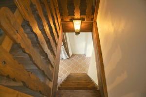 Maisons de vacances Clos Lussault : photos des chambres