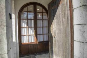 Maisons de vacances Clos Lussault : Maison de Vacances 3 Chambres 