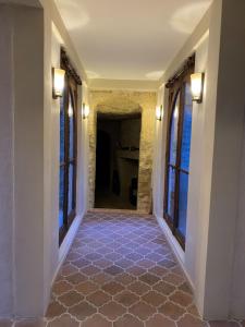 Maisons de vacances Clos Lussault : photos des chambres