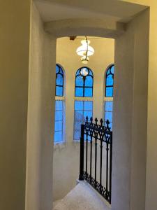 Maisons de vacances Clos Lussault : photos des chambres