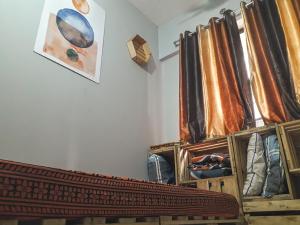 Cozy Comfortable 3 bhk apartment