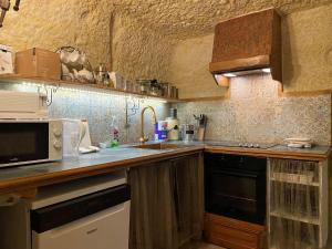 Maisons de vacances Clos Lussault : photos des chambres