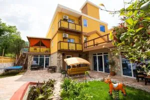 Apartments DS Club - Podmaine