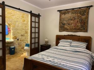Maisons de vacances Clos Lussault : photos des chambres