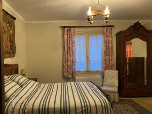 Maisons de vacances Clos Lussault : photos des chambres