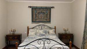 Maisons de vacances Clos Lussault : photos des chambres