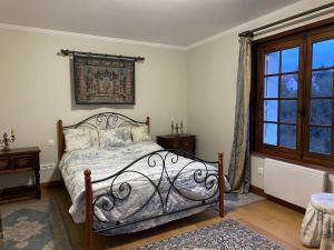 Maisons de vacances Clos Lussault : photos des chambres