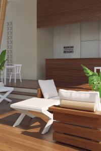 Sandies Nungwi Beach Zanzibar