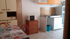 Campings Camping Europa Beach : Bungalow
