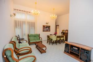 Lotus Villa Dehiwela