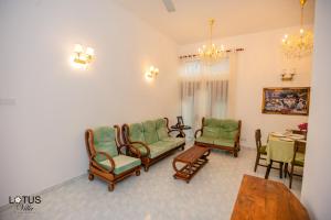 Lotus Villa Dehiwela