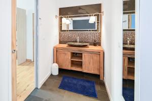 Le Loft dAnatole - Duplex de 125 m2