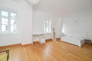 Appartements Le Loft d-Anatole - Duplex de 125 m2 : photos des chambres