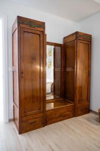 B&B Casa Rosso - Le Cantine