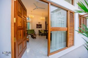 Lotus Villa Dehiwela