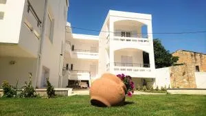 Crown Apartments - 阿尔梅尼