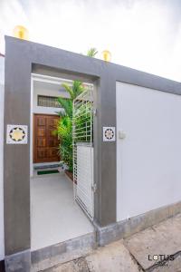 Lotus Villa Dehiwela