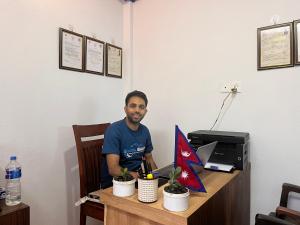 Ishan Home and Home Stay