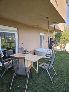 Boutique House Prosik