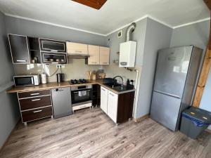 Apartament Sunny day