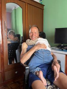 Ishan Home and Home Stay