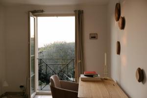 Maisons de vacances maison du soleil : photos des chambres