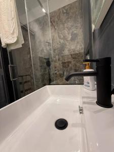 La casina nei casali Sabina Reatina