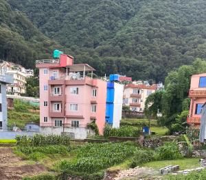 Ishan Home and Home Stay