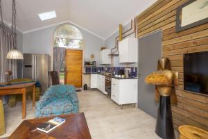 African Rock Hotel & Spa, a "Boutique Lifestyle Resort"