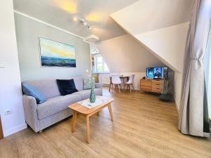 Am Weststrand Apartmenthaus Waldeck