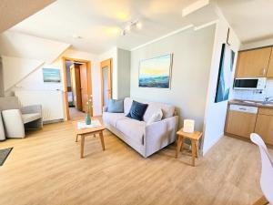 Am Weststrand Apartmenthaus Waldeck