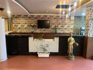 Hotel The Apex,Jaipur