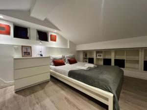 Appartements Confort vintage - parking : photos des chambres