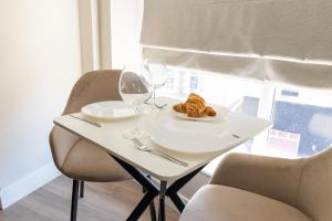 Stylish studio in Pontcanna