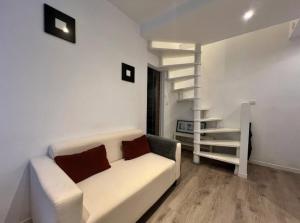 Appartements Confort vintage - parking : photos des chambres