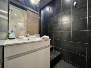 Appartements Confort vintage - parking : photos des chambres