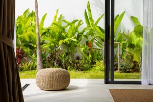 Villa Jungle Jem Tropical Garden