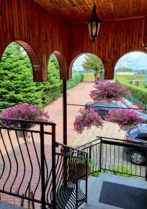 Malownicze Bieszczady - pokoje goscinne