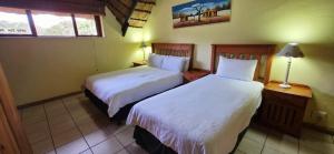 Sunny Rock 3 - Sleeps 5