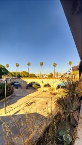 FRGK " VAUBAN Flat Terrace Loft Antibes Old Town Port View"