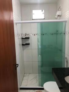 Casa Inteira - Condomínio Canto de Arembepe