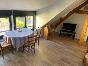 B&B / Chambres d'hotes Maison SOLAR : photos des chambres