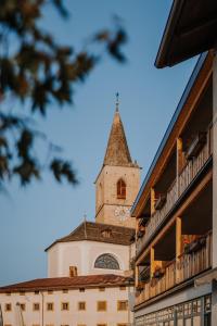 Hotel & Gasthof zum Hirschen